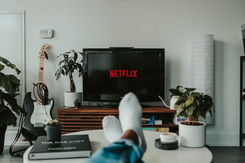 netflix shows to watch