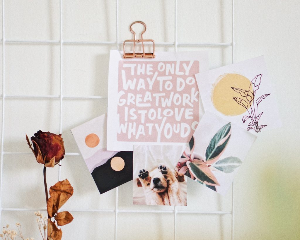 achieving your goals